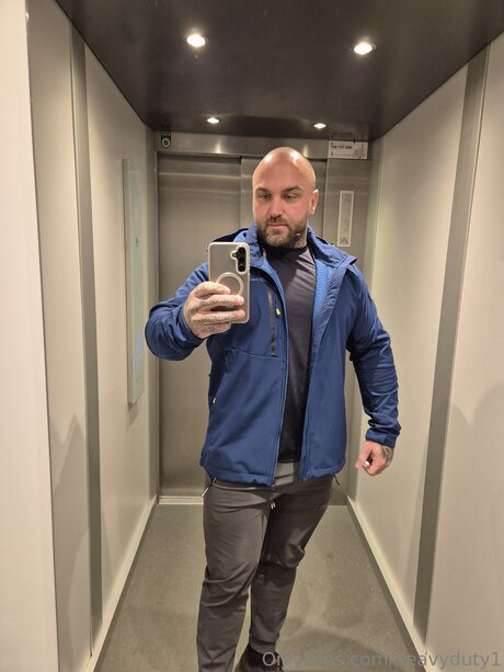 Heavyduty1 modèle hd collection