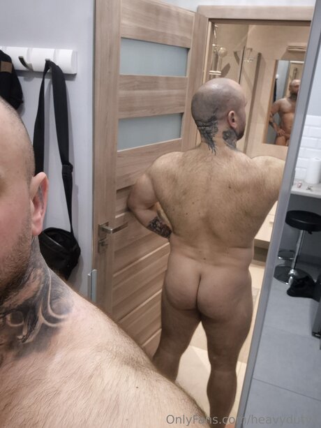 Heavyduty1 étoile sexy images