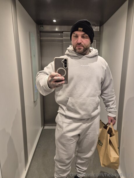 Heavyduty1 joli modèle galerie