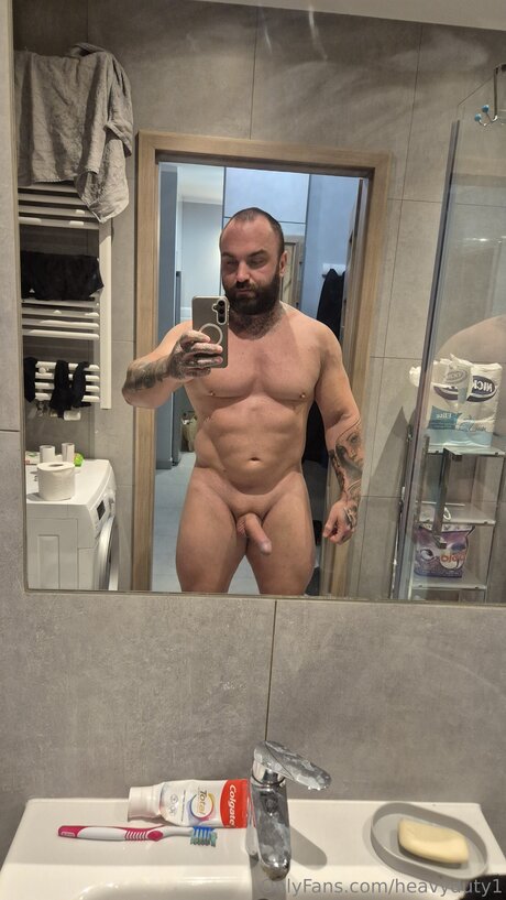 Heavyduty1 modèle de sexe galeries