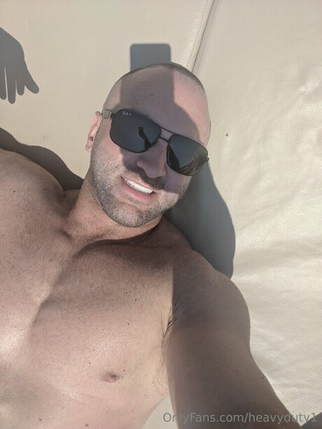 Heavyduty1 étoile xxx galeries