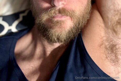 Confessionbooth étoile nue img