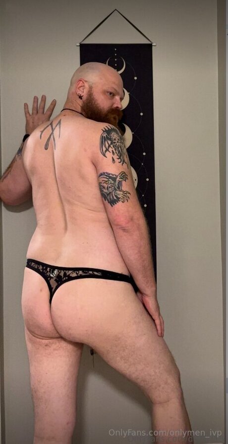 Onlymen Ivp modèle adulte image