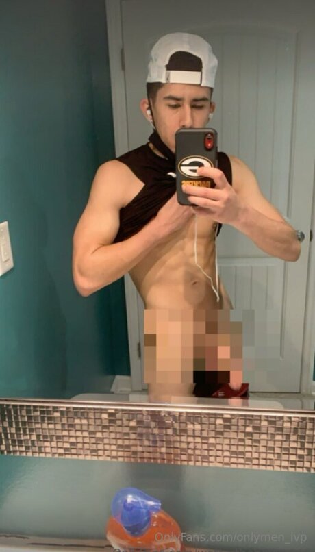 Onlymen Ivp star pornographique image