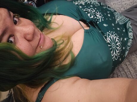 Wickedwitchofwinter star du porno parfaite des photos