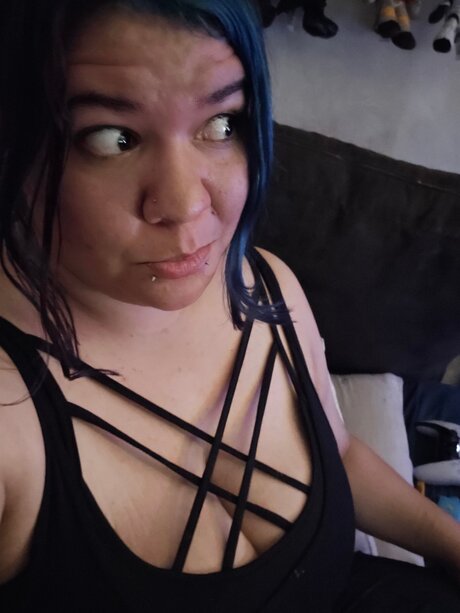 Wickedwitchofwinter actrice adulte archive