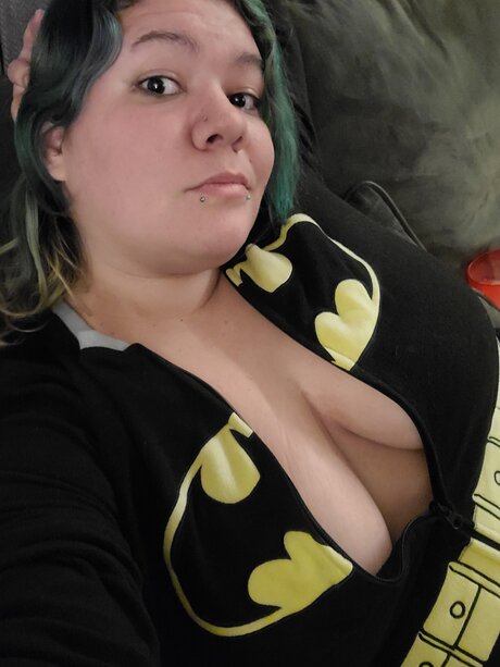 Wickedwitchofwinter modèle porno photos