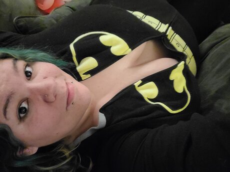 Wickedwitchofwinter modèle des photos