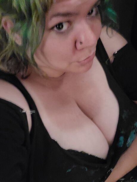 Wickedwitchofwinter joli modèle image