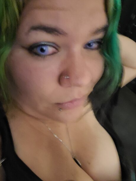 Wickedwitchofwinter star du porno collection