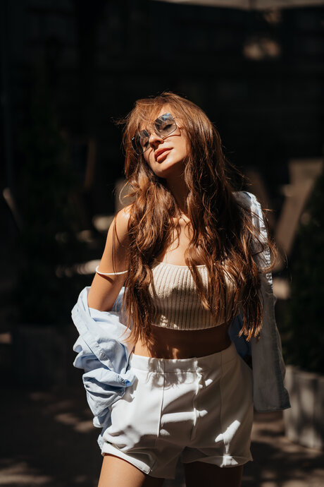 Larahook star du porno parfaite img