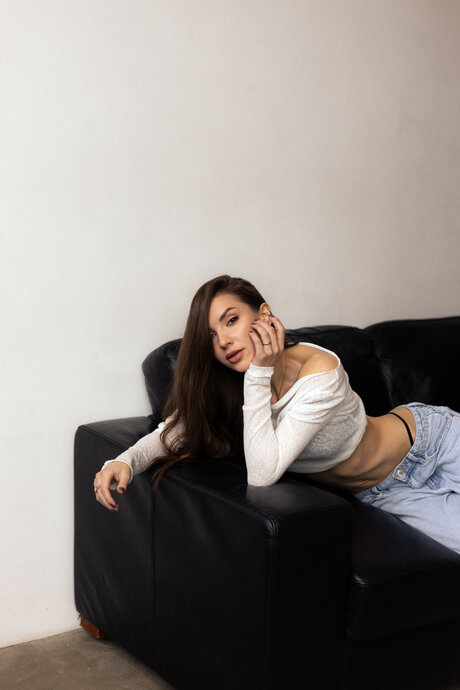 Larahook actrice sexy collection