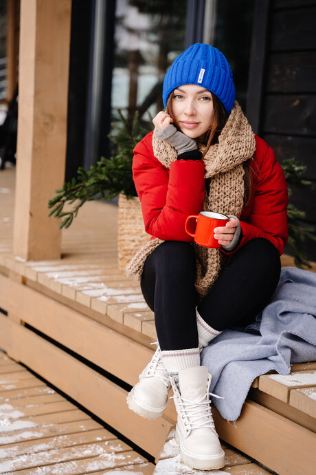 Larahook Fotoaufnahmen