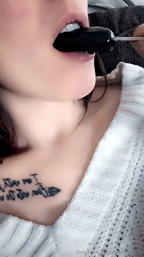 Umbrafaux star pornographique archive