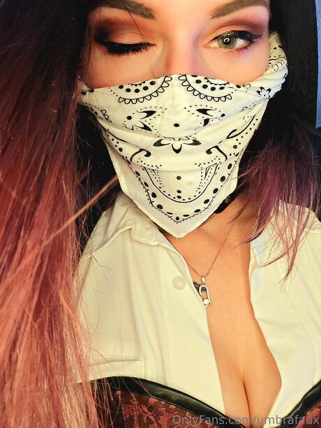 Umbrafaux belle étoile img