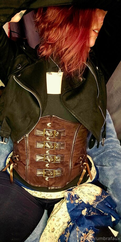 Umbrafaux star du porno gratuite galerie