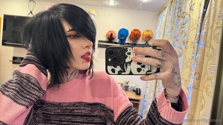 Avemylissaa étoile érotique archive