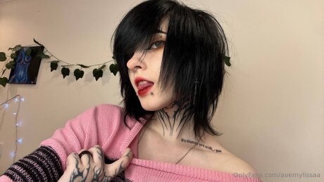 Avemylissaa modèle de sexe galeries