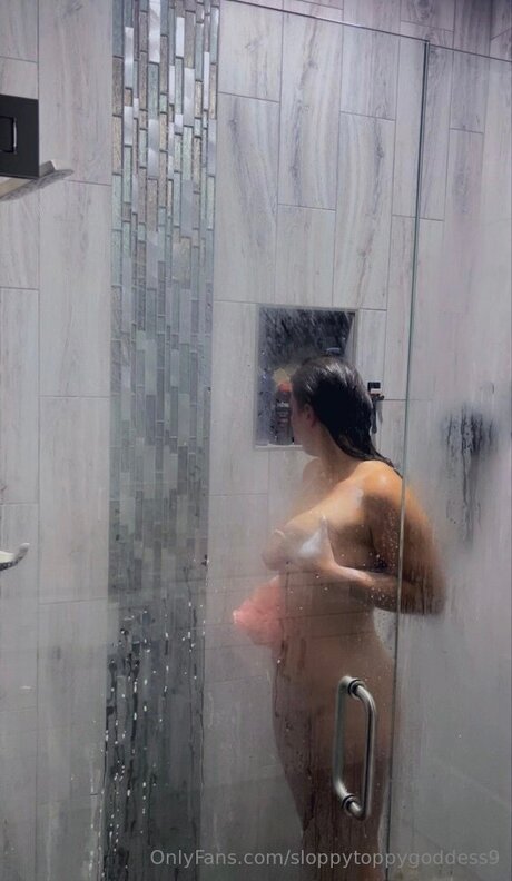 Sloppytoppygoddess9 modèle érotique galeries