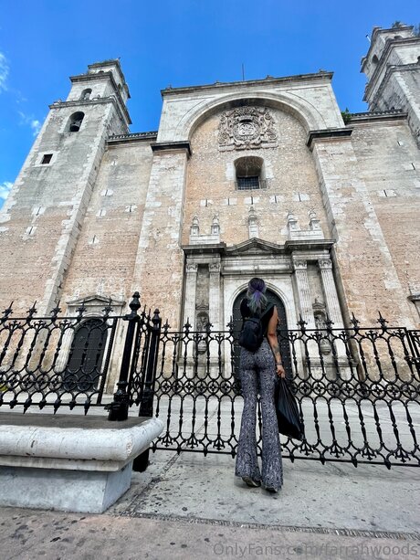 Farrahfahrenhite star du porno adulte image