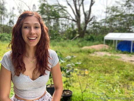 Farrahfahrenhite belle star du porno image