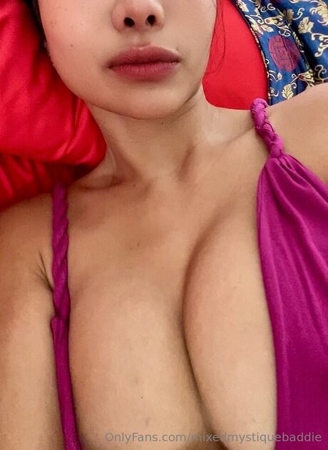 Mixedmystiquebaddie modèle meilleur galerie