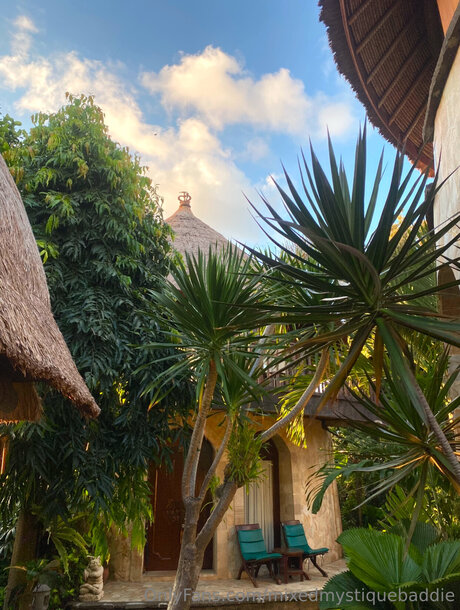 Mixedmystiquebaddie modèle pornographique photos