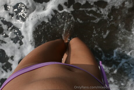 Mixedmystiquebaddie actrice artistique photos