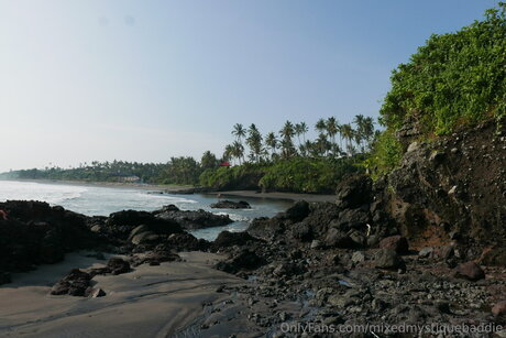 Mixedmystiquebaddie star du porno sympa photo