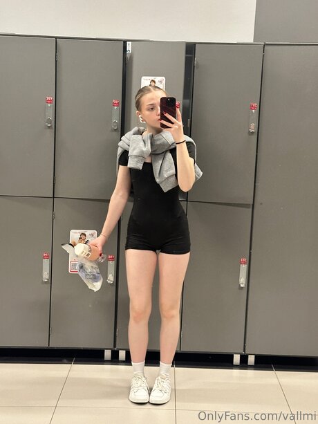 Vallmi Fotoaufnahmen