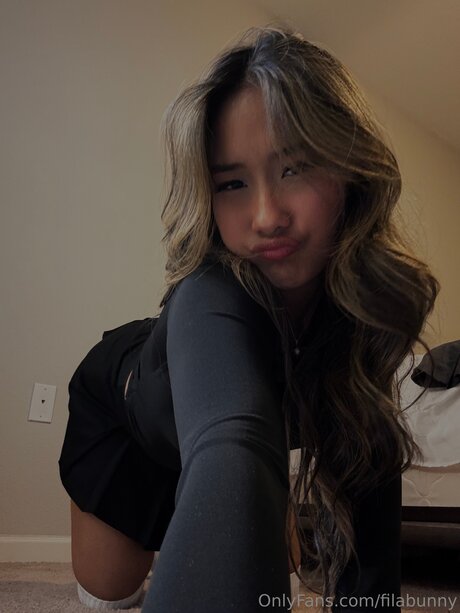 Filabunny modèle parfait galeries