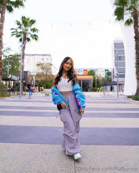 Filabunny meilleure star du porno img