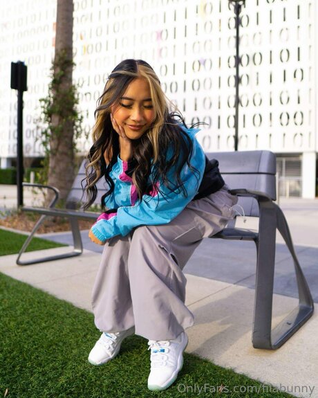 Filabunny actrice chaude img