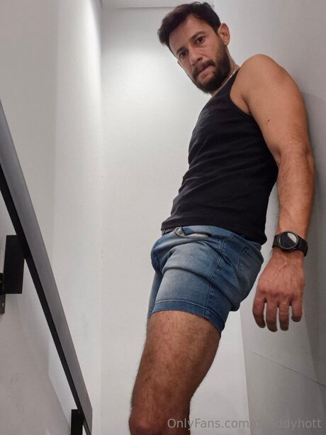 Daaddyhott étoile xxx collection