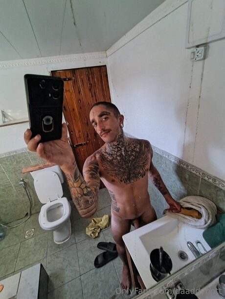 Daaddyhott star exclusive galeries