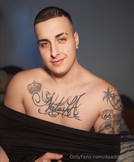 Daaddyhott actrice adulte photo