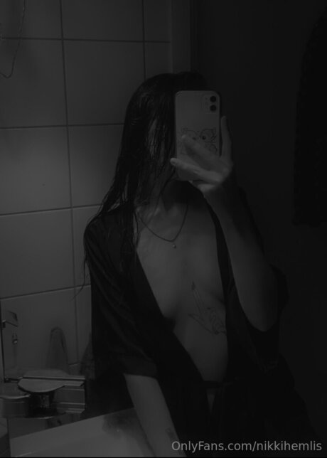 Nikkihemlis modèle de sexe photos
