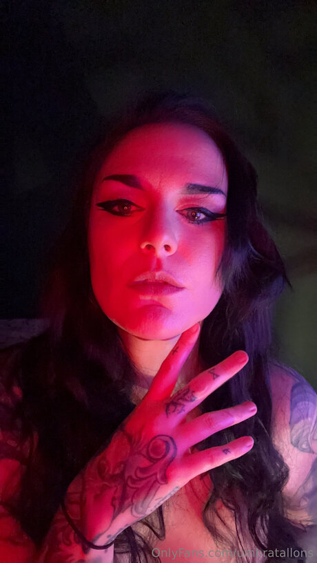 Umbratallons actrice de grande qualité images