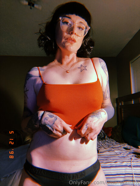 Umbratallons Profilfoto