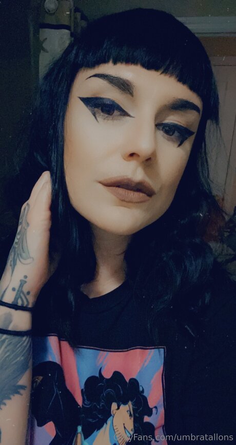 Umbratallons haut étoile images