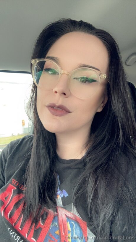 Umbratallons star du porno photo