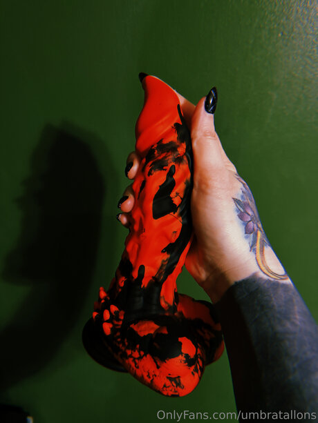 Umbratallons star du sexe archive