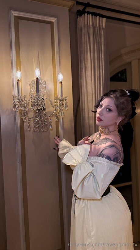 Ravengriim Tv star du sexe galeries