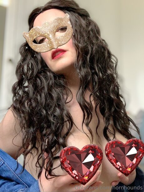 Hornhounds star du porno chaud collection