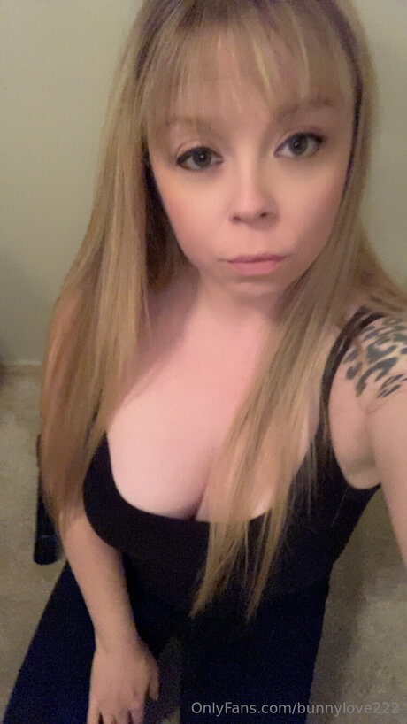 Bunnylove222 modèle meilleur photo