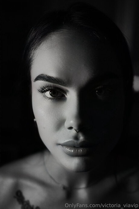 Victoria Viavipp modèle sexy photo