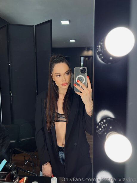 Victoria Viavipp étoile sympa images