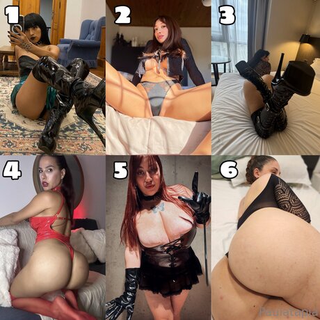 Paulatapiaof actrice érotique img