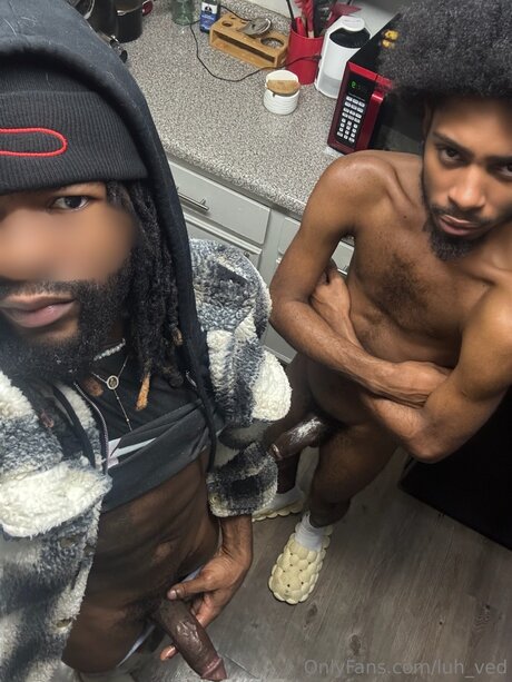 Luh Ved modèle collection