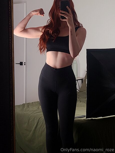 Naomi Roze Profilfoto